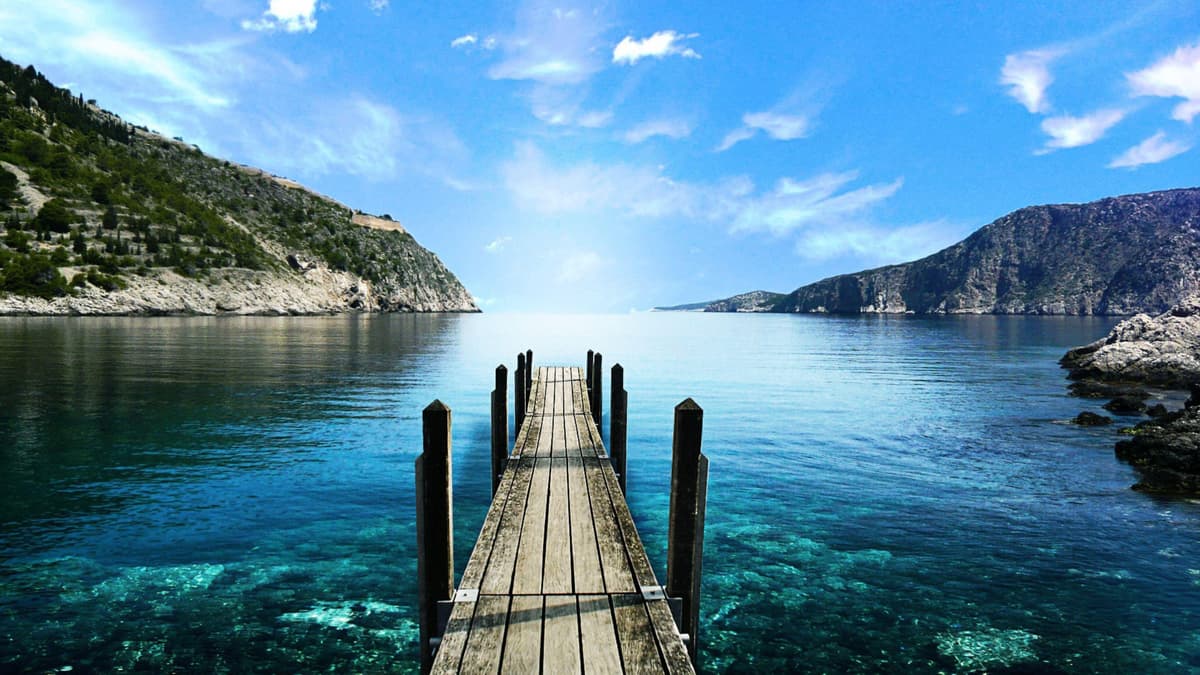 Destination