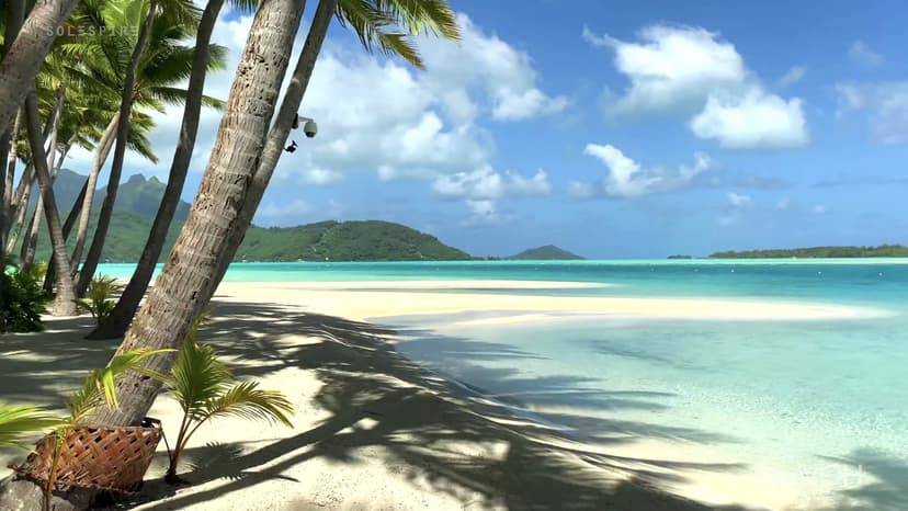 Relaxation