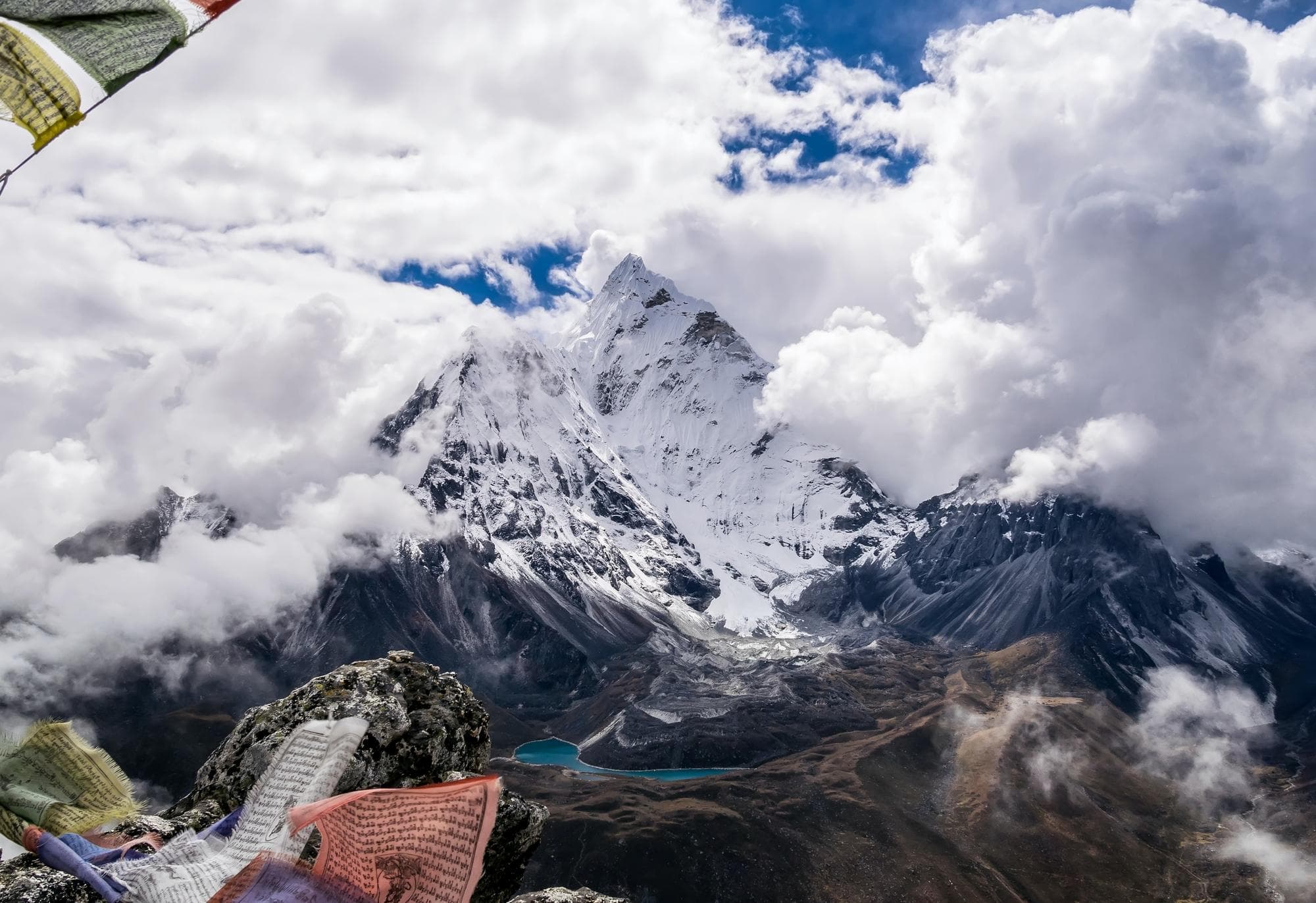 West Sikkim highlight