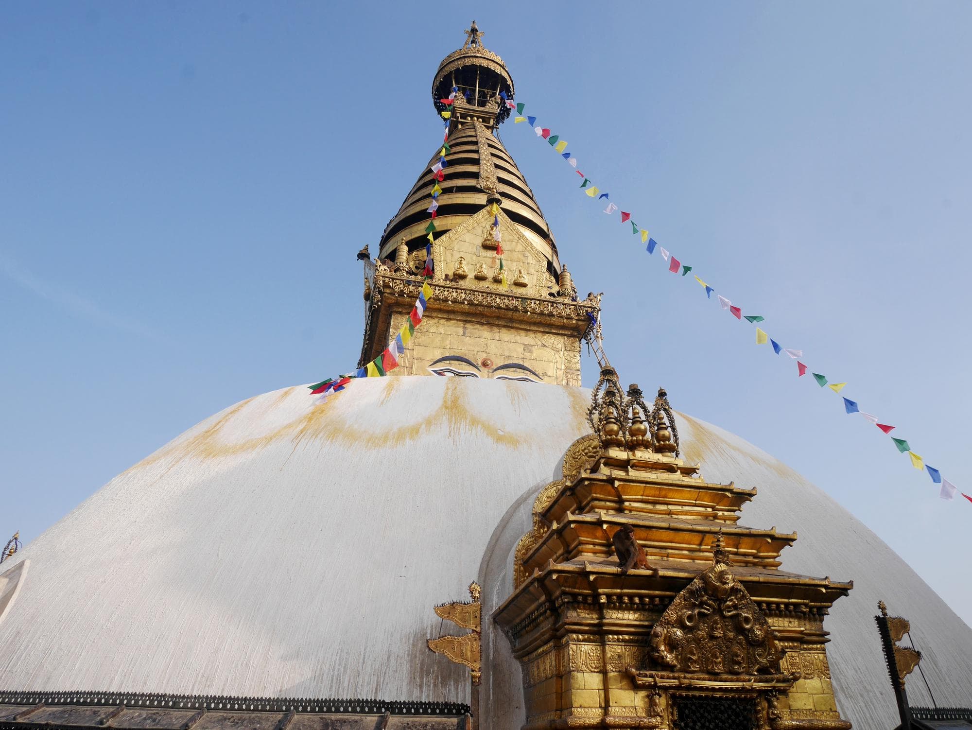 Kathmandu highlight